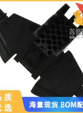 全新SMS18PDH1原装(CONN PLUG 18POS CABLE W/SR HOO