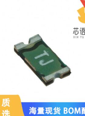 全新PTS120616V035原装(PTC RESET FUSE 16V 350MA 1