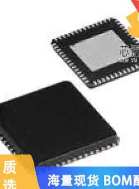 全新MIC33M656-FAYMP-TR原装(I2C CONFIGURABLE INTE