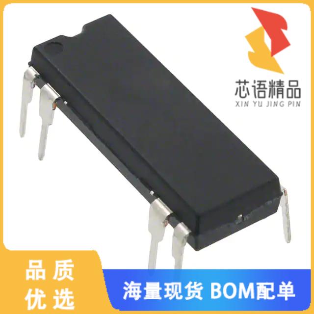 全新ISO122JP原装(IC OPAMP ISOLATION 1 CIRC 8DIP)正品