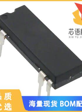 全新ISO122JP原装(IC OPAMP ISOLATION 1 CIRC 8DIP)正品