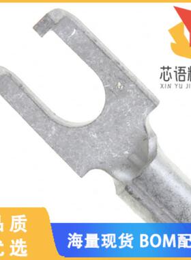 全新323136原装(CONN SPADE TERM 16-22AWG #6)正品