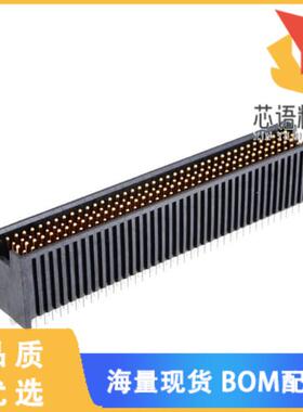 全新MOLC-140-31-L-Q-LC原装(CONN HEADER VERT 160P