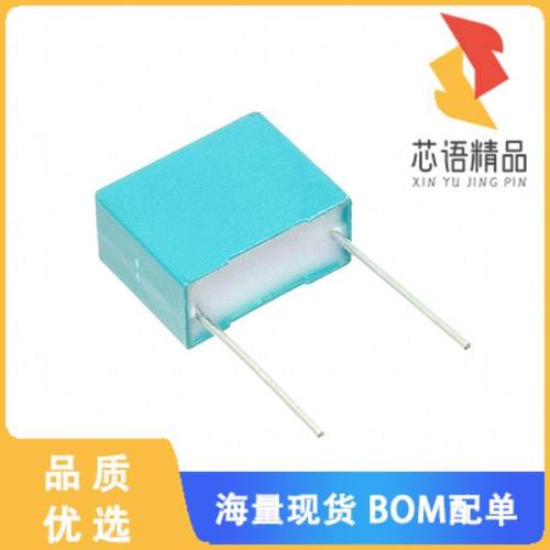 全新F861AP104M310C原装(CAP FILM 0.1UF 20% 630VDC