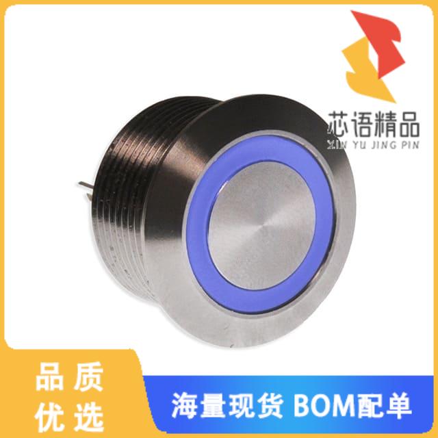 全新PVT4FS4SS344原装(PVT4 ANTI-VANDAL 19MM ILLUM