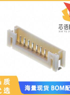 全新B10B-PH-SM4-TBT(LF)(SN)原装(CONN HEADER SMD