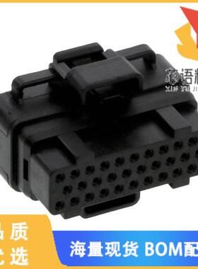 全新1456315-6原装(CONN SOCKET HSG 32POS 4.00MM)正品