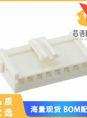 全新5-917692-1原装(CONN PLUG HSG 8POS 2.50MM)正品