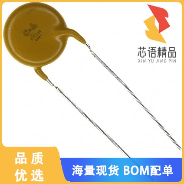 全新VY1472M63Y5UG63V0原装(CAP CER 4700PF 760VAC