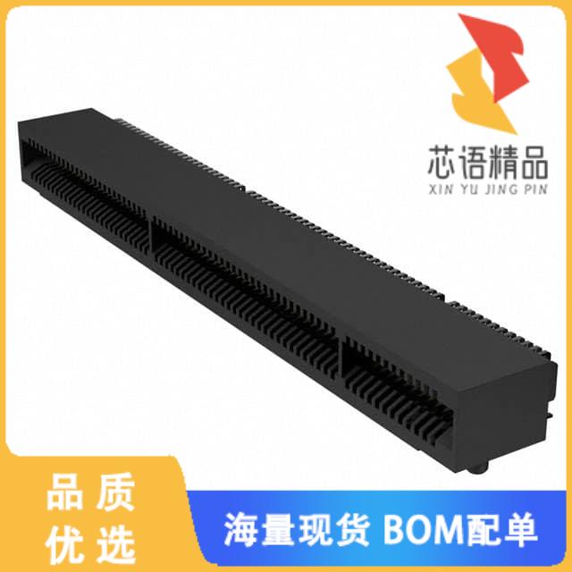 全新MEC1-170-02-F-D-RA1-SL原装(CONN EDGE DUAL FM