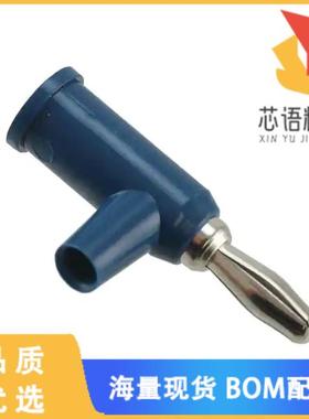 全新4899-6原装(CONN BANANA PLUG STACK SLDRLESS)正品