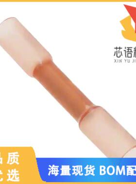 全新603502-2原装(CONN SPLICE 16-22 AWG CRIMP)正品