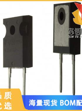 全新FFH75H60S原装(DIODE GEN PURP 600V 75A TO247-
