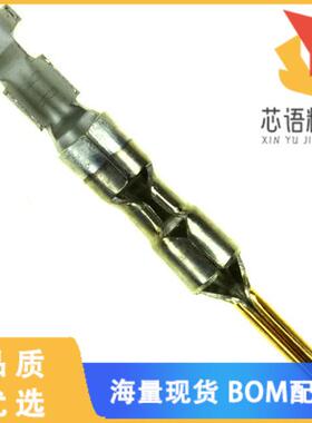全新1-794226-0原装(CONN PIN 22-26AWG CRIMP GOLD)正品