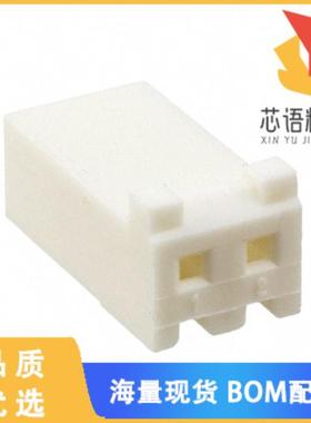 全新647402-2原装(CONN RCPT HOUSING 2POS SL156)正品