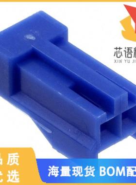 全新4-171822-2原装(E.I. SERIES CONN. REC 2P)正品