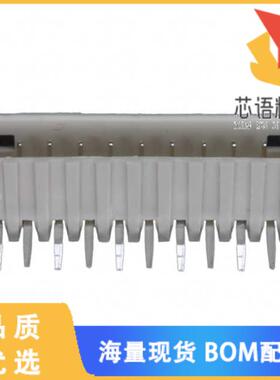 全新0530151110原装(CONN HEADER R/A 11POS 2MM)正品