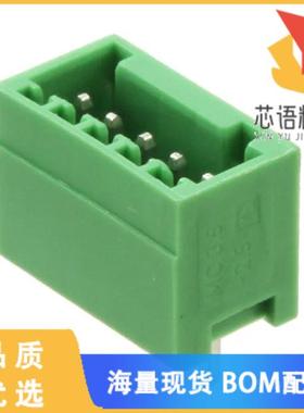 全新1881587原装(TERM B HDR 5POS VERT 2.5MM)正品