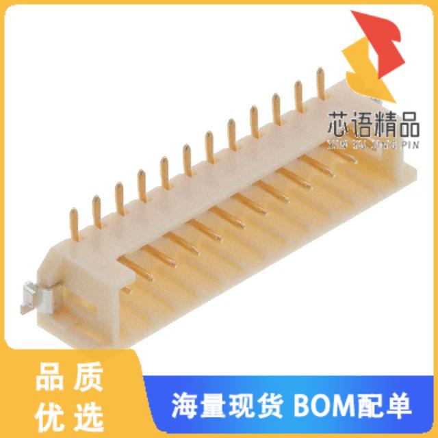 全新DF3E-12P-2V(54)原装(CONN HEADER SMD 12POS 2M