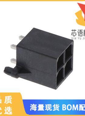 全新CP6004P1V00-NH原装(VERT HEADER 5.70MM 4 POS)正品