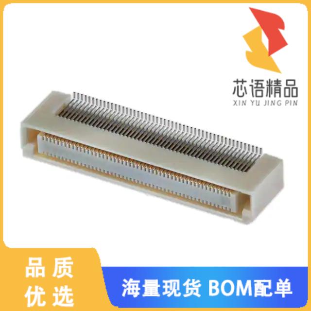 全新FX8C-100S-SV5(71)原装(CONN RCPT 100POS SMD G