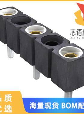 全新315-87-103-01-881101原装(CONN SOCKET 2POS 0.