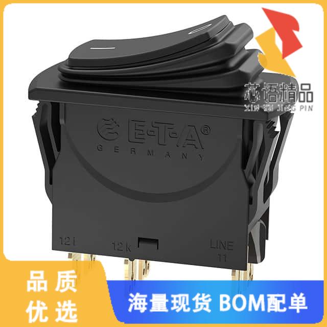 全新3120-N524-P7T1-W01D-15A原装(CIR BRKR THRM SW