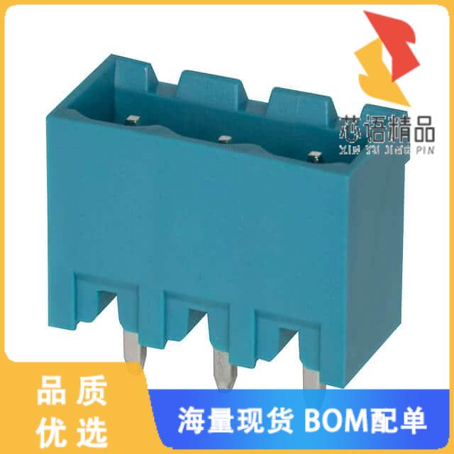 全新TBP04R2-500-04BE原装(2~24 POLES, PLUGGABLE,