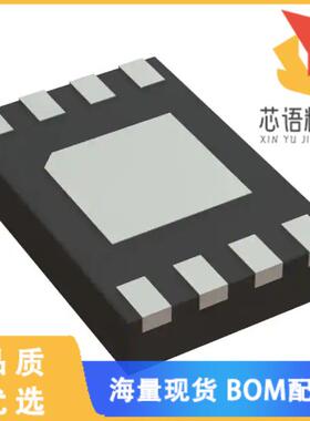 全新NV24C16MUW3VLTBG原装(IC EEPROM 16KBIT I2C 1M