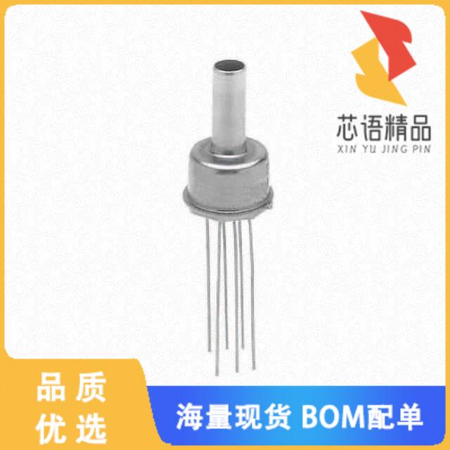 全新NPH-8-007DH原装(SENSOR PRES 1PSI DIFF TO-8)正品