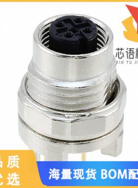 全新21033216410原装(CONN RCPT FMALE 4POS GOLD SO