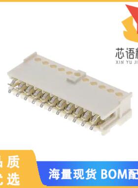 全新1-2232893-1原装(11P MONOPLUG 2.5)正品