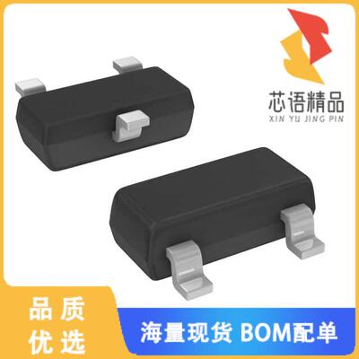 全新APX810-23SAG-7原装(IC SUPERVISOR 1   SOT23-3)正品