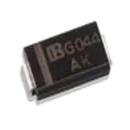 全新SMAJ24A-AT/TR13原装(SMAJ, DO-214AC, 24V, 38.