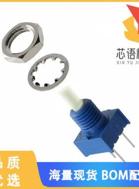 全新3310Y-111-203L原装(POT 20K OHM 1/4W PLASTIC