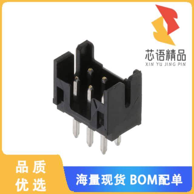 全新DF11-6DP-2DSA(24)原装(CONN HEADER VERT 6POS