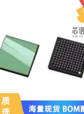 全新MLX75027RTC-ABA-210-TR原装(SENS TOF G3 VGA M