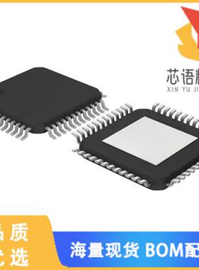 全新MAX11300GCM+原装(IC ADC/DAC 12BIT 400K 48TQF