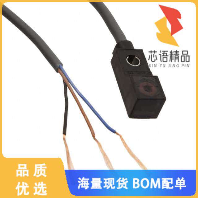 全新E2S-W23 1M原装(SENSOR PROX INDUCTIVE 2.5MM M