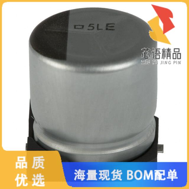 全新EMVE350ADA221MJA0G原装(CAP ALUM 220UF 20% 35