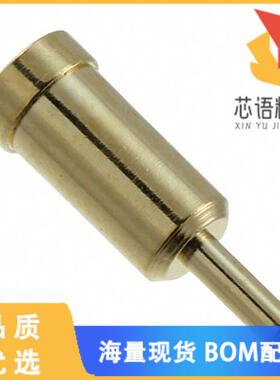 全新0814-0-15-15-34-27-04-0原装(CONN PIN RCPT .0