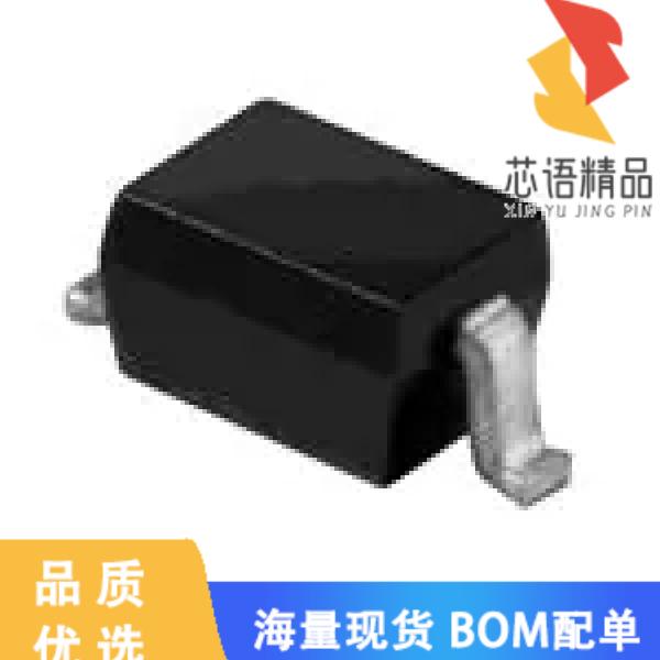 全新CUS10F40,H3F原装(DIODE SCHOTTKY 40V 1A USC)正品