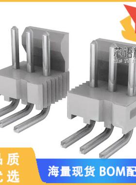 全新0022053181原装(CONN HEADER R/A 18POS 2.54MM)正品