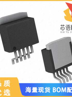 全新TLE4275GV33ATMA1原装(IC REG LIN 3.3V 400MA T