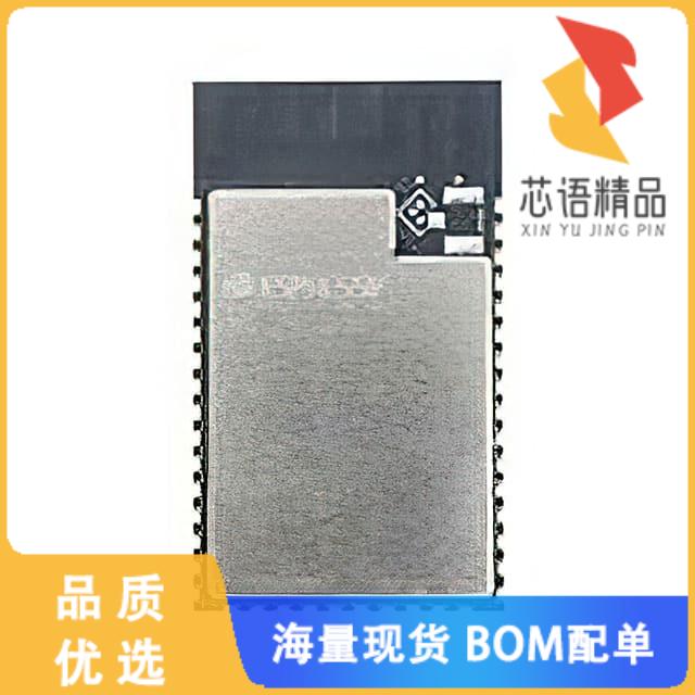 全新ESP32-WROVER-E-N4R8原装(RX TXRX MOD WIFI PCB