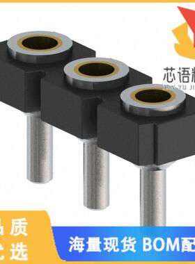 全新315-47-103-41-004000原装(CONN SOCKET 3POS 0.