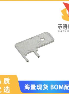 全新928814-1原装(CONN QC TAB 0.250 SOLDER)正品