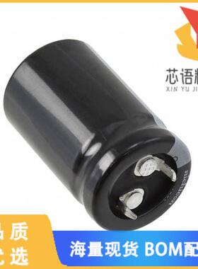 全新LGU2W101MELZ原装(CAP ALUM 100UF 20% 450V SNA