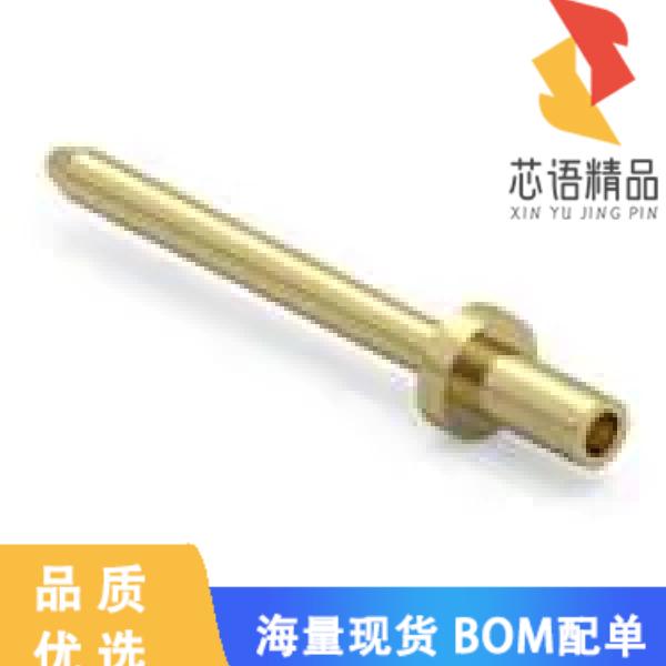 全新3111-2-00-21-00-00-08-0原装(CONN PC PIN CIRC