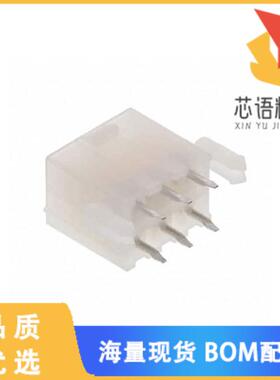 全新0039299065原装(CONN HEADER VERT 6POS 4.2MM)正品